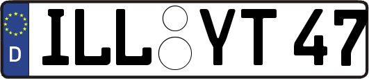 ILL-YT47