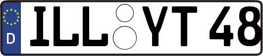 ILL-YT48