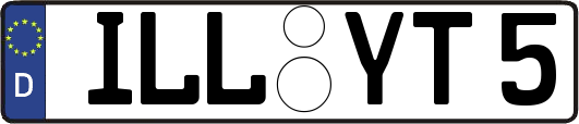 ILL-YT5