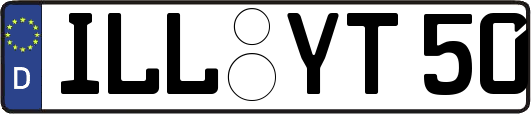 ILL-YT50