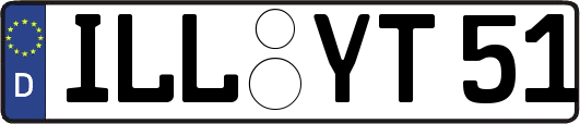 ILL-YT51