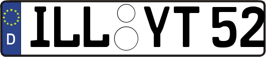 ILL-YT52