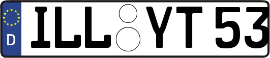 ILL-YT53
