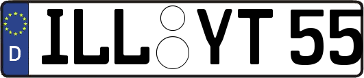 ILL-YT55