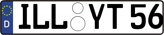 ILL-YT56