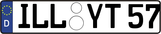 ILL-YT57
