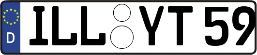 ILL-YT59