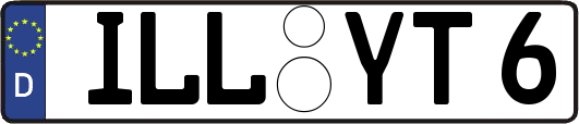 ILL-YT6