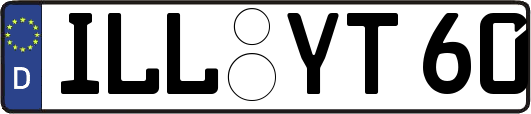 ILL-YT60