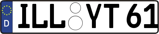 ILL-YT61