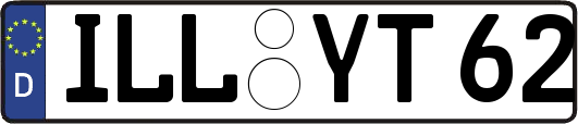 ILL-YT62