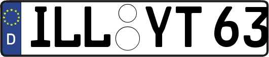 ILL-YT63