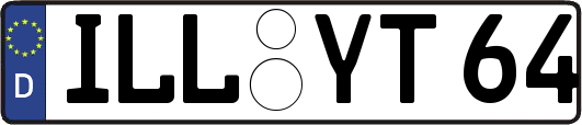 ILL-YT64