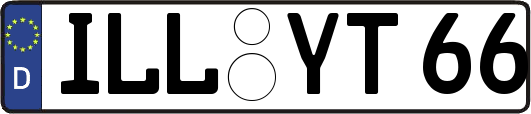 ILL-YT66
