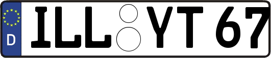 ILL-YT67