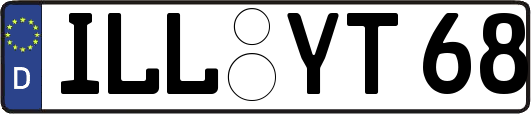 ILL-YT68