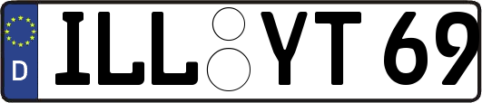 ILL-YT69