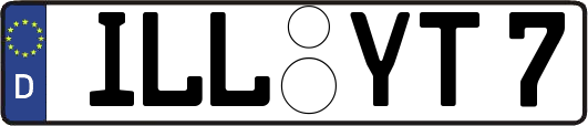 ILL-YT7