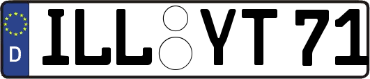 ILL-YT71