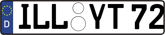ILL-YT72