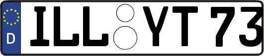 ILL-YT73