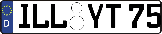 ILL-YT75