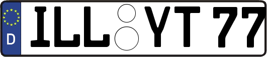ILL-YT77