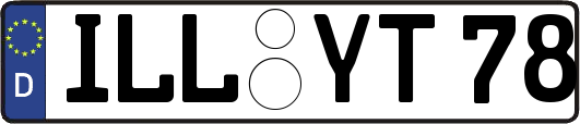 ILL-YT78