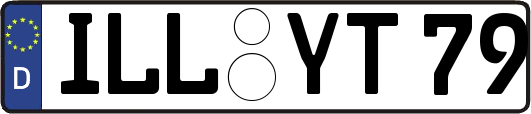 ILL-YT79