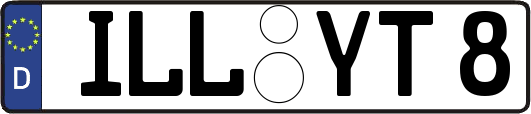 ILL-YT8