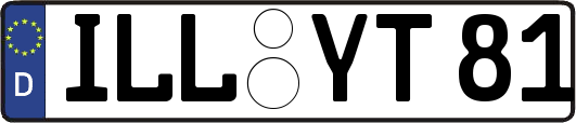 ILL-YT81