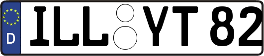 ILL-YT82