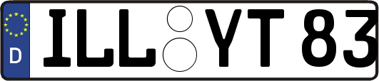 ILL-YT83