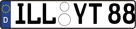 ILL-YT88