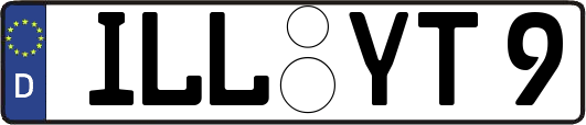 ILL-YT9