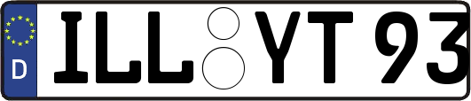 ILL-YT93