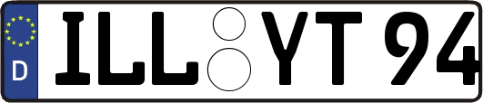 ILL-YT94