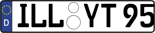 ILL-YT95