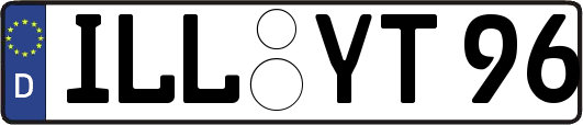 ILL-YT96