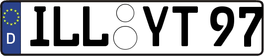 ILL-YT97