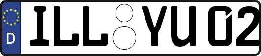 ILL-YU02