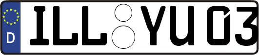 ILL-YU03