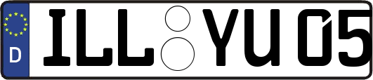 ILL-YU05