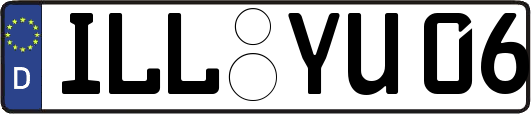 ILL-YU06