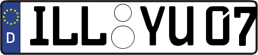 ILL-YU07