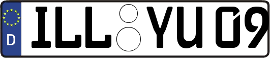 ILL-YU09