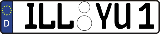 ILL-YU1