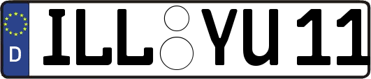 ILL-YU11