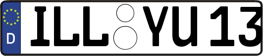 ILL-YU13