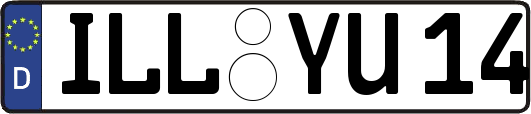 ILL-YU14